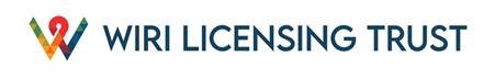 Wiri Licensing Trust logo. 