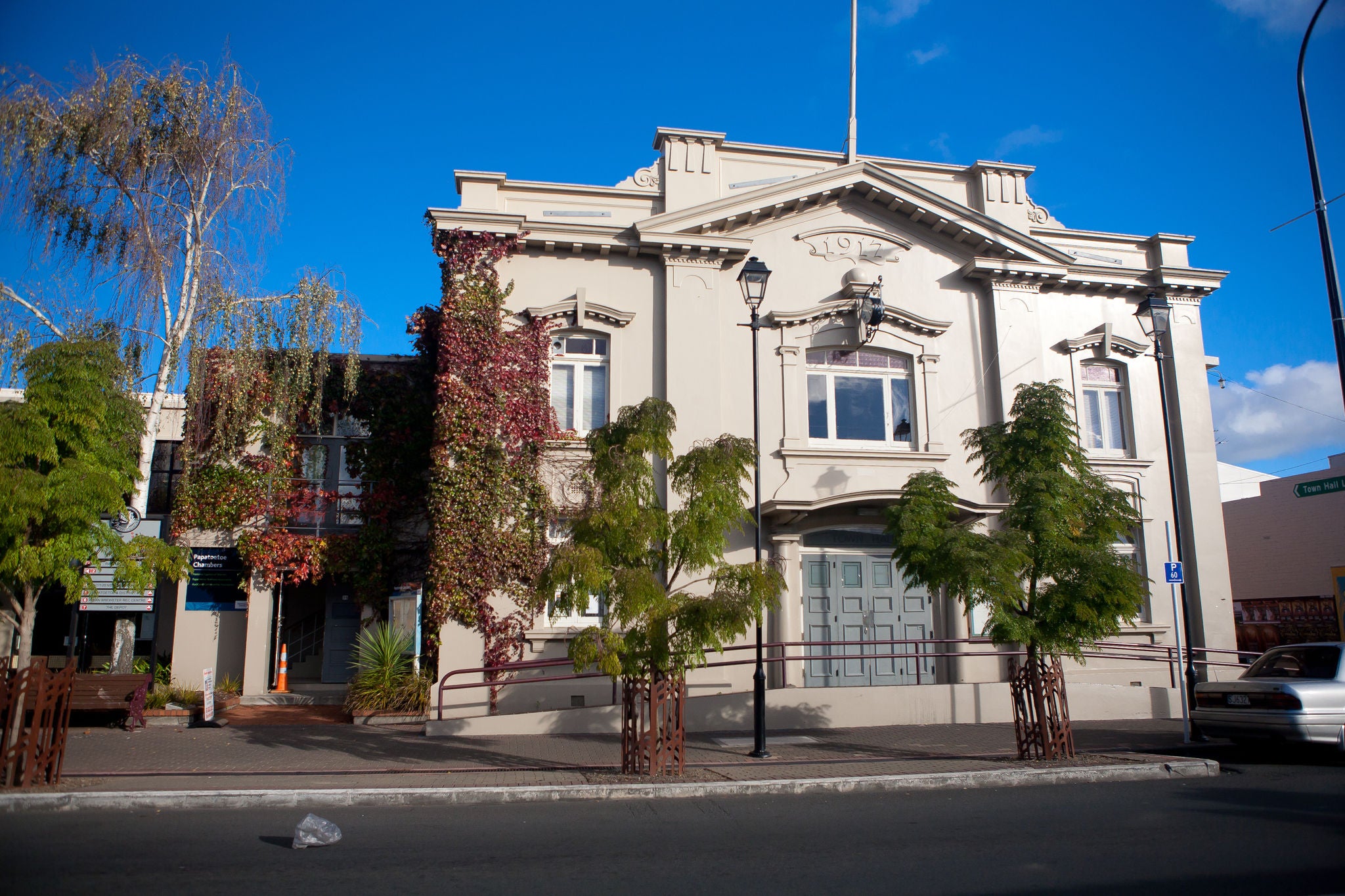 Papatoetoe Subdivision candidate profiles