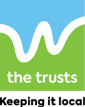 Portage Licensing Trust logo. 