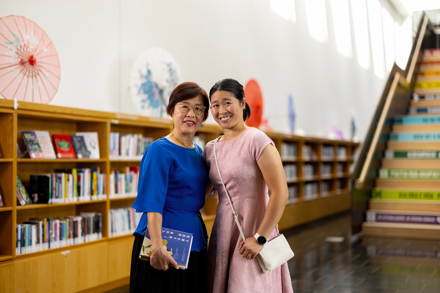 'Meet your candidates' events