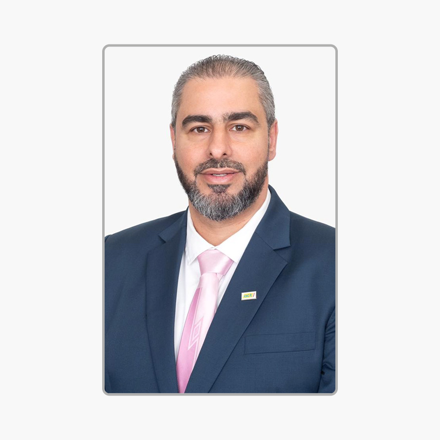 Ali DAHCHE