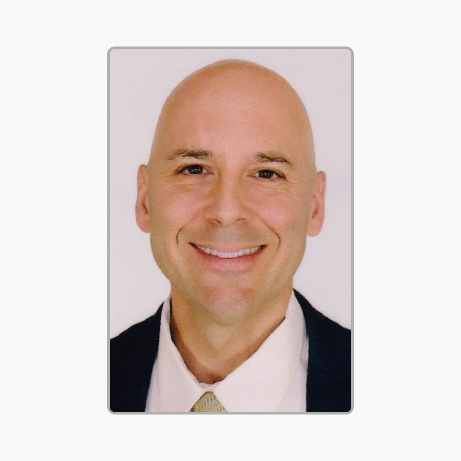 Mike TURINSKY
