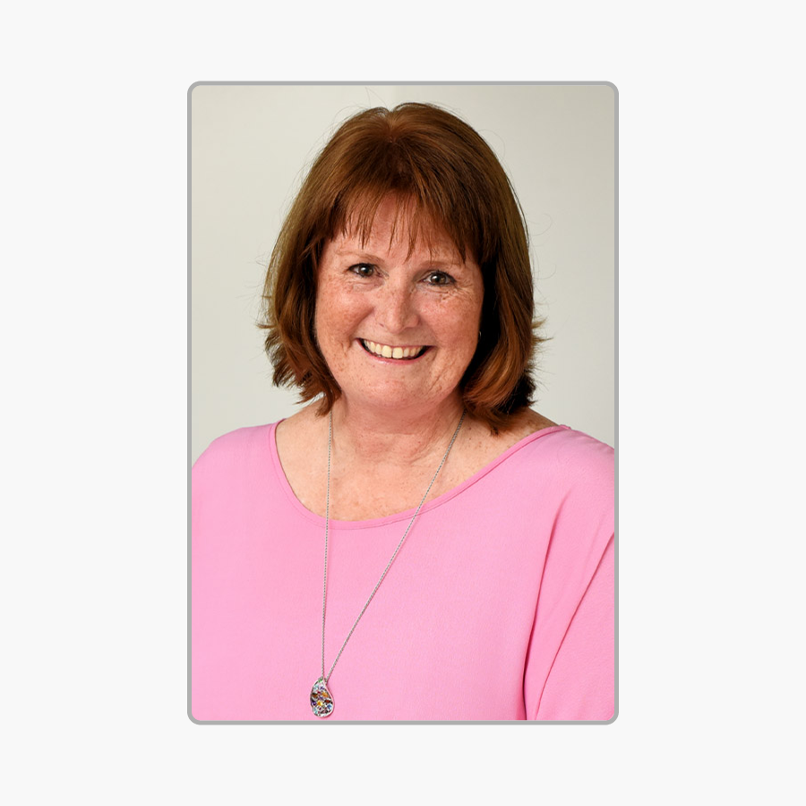 Lisa WHYTE