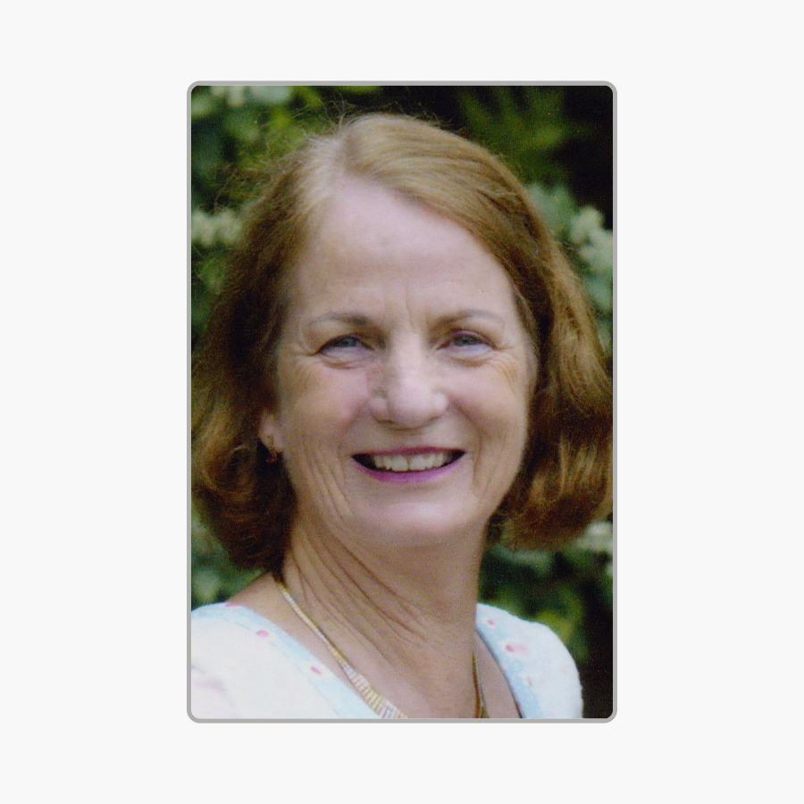 Mary-Anne BENSON-COOPER