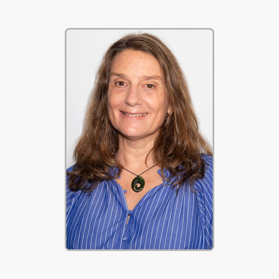 Kimberly Hope GRAHAM