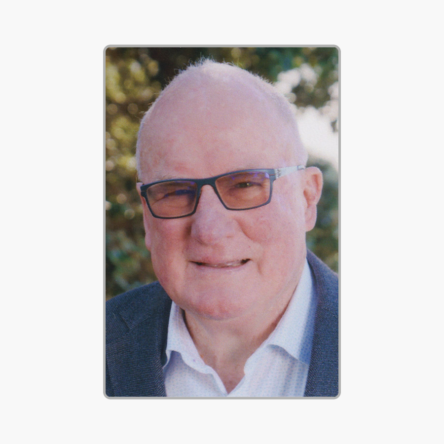 George WOOD