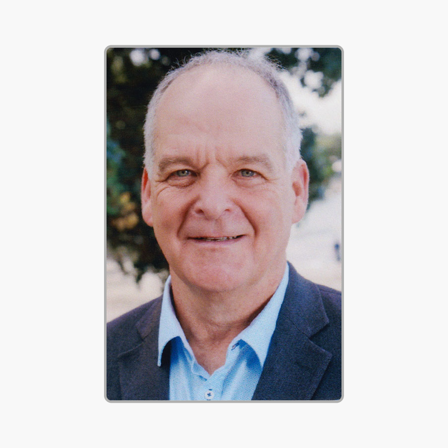 Neil ZENT