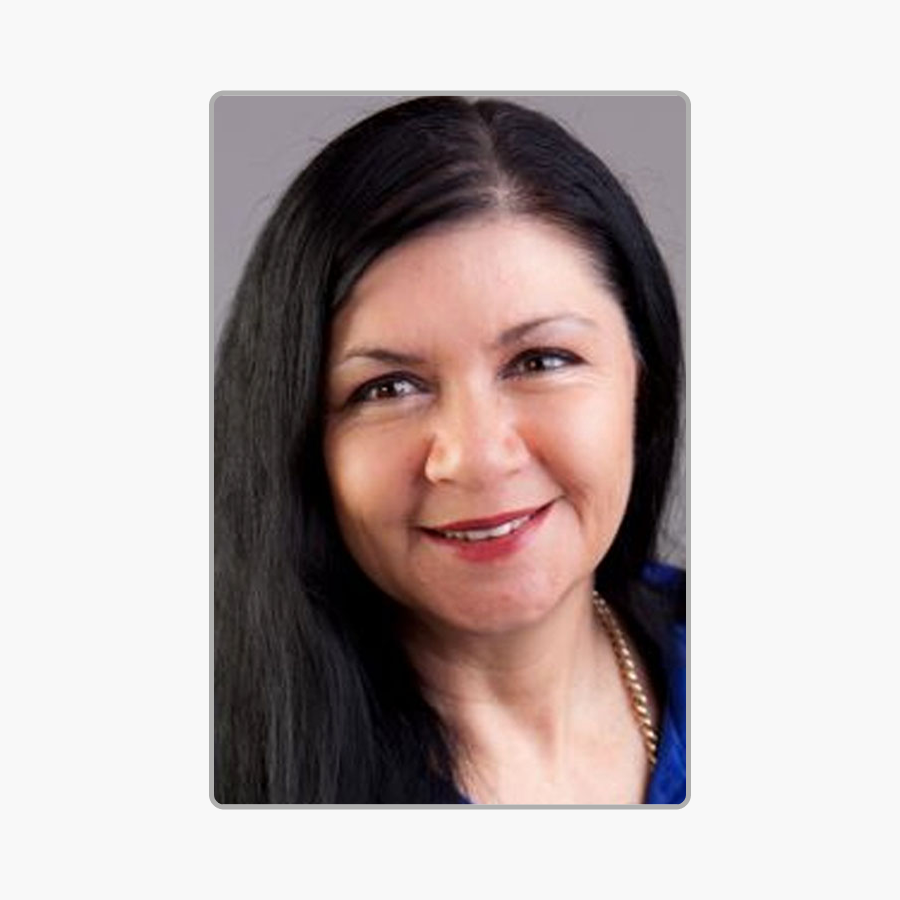 Marewa GLOVER