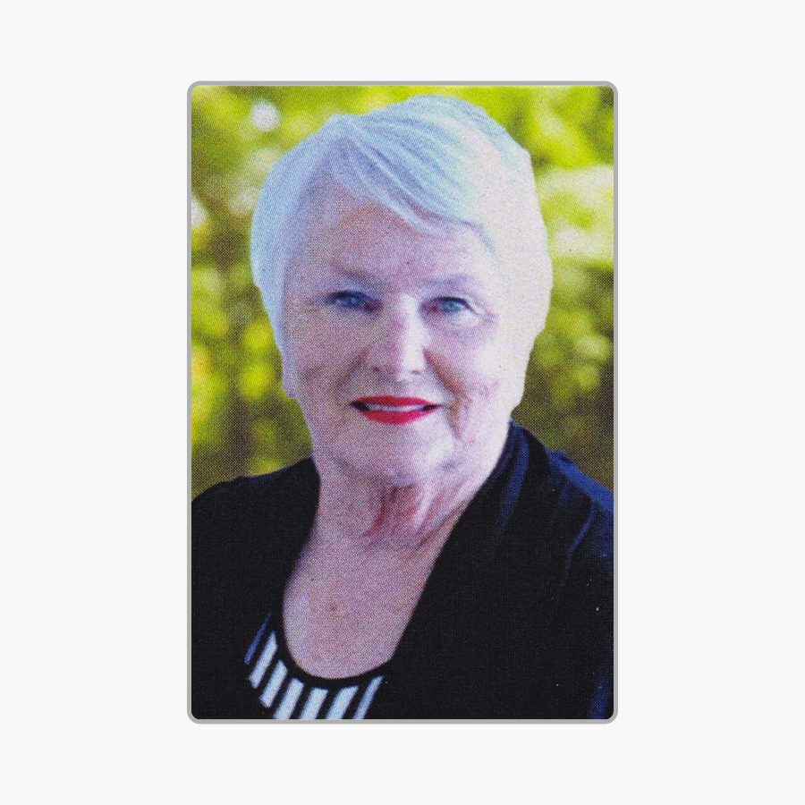 Julia PARFITT