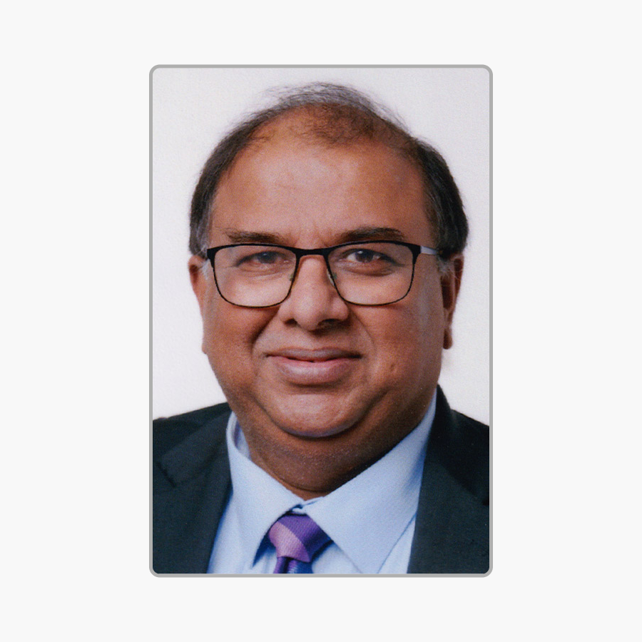 Prashant BELWALKAR
