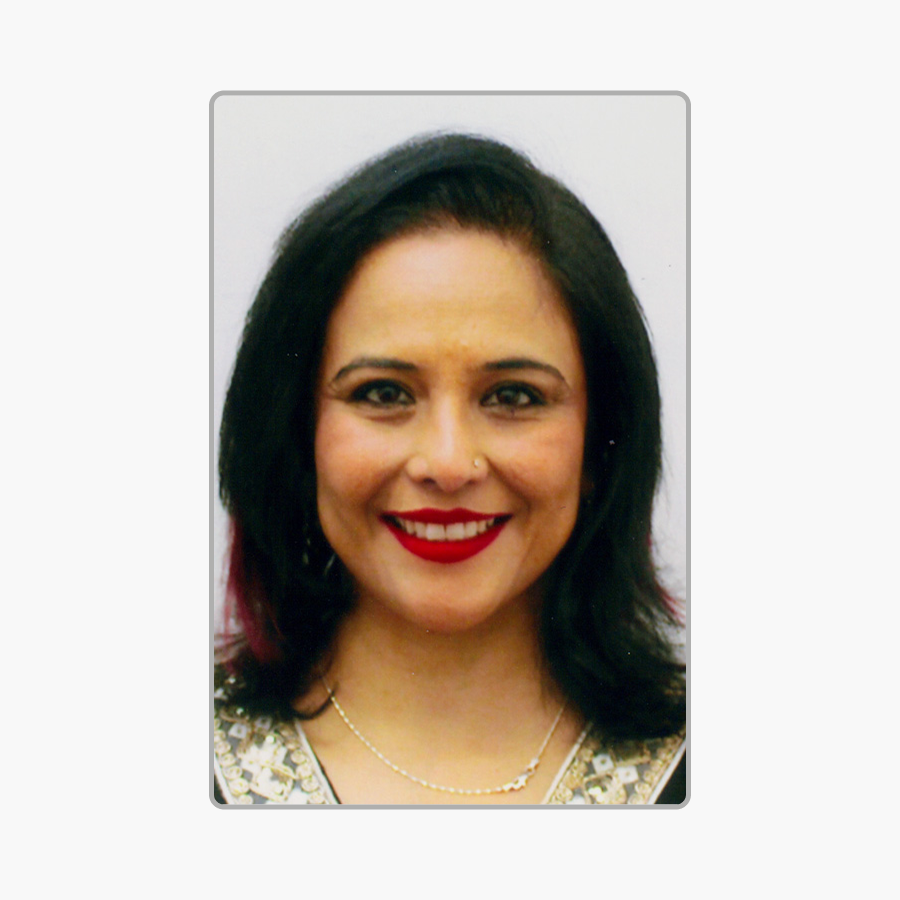 Sonia SINGH