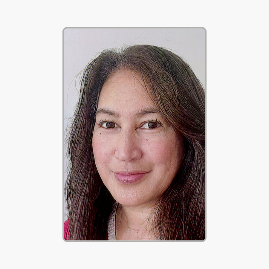 Tracey WIGNALL