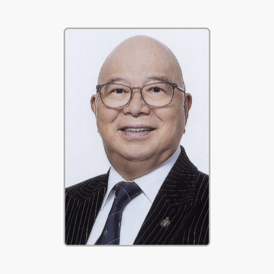 Peter YOUNG