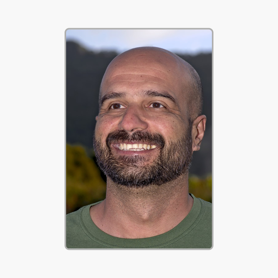 Ben ASSADO