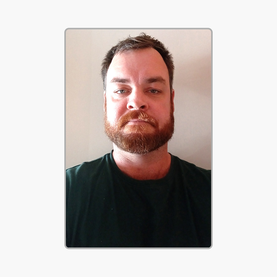 Ryan DALY