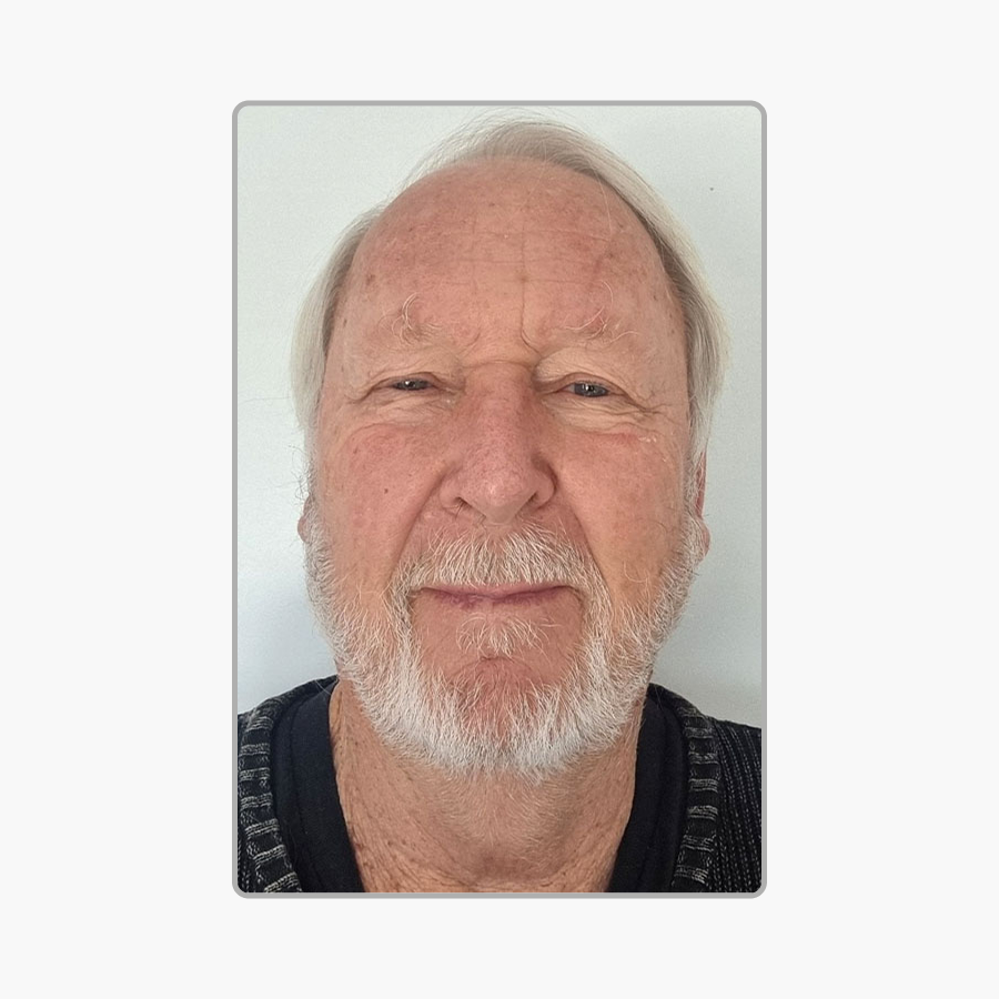 Christopher Morton OLLIVIER