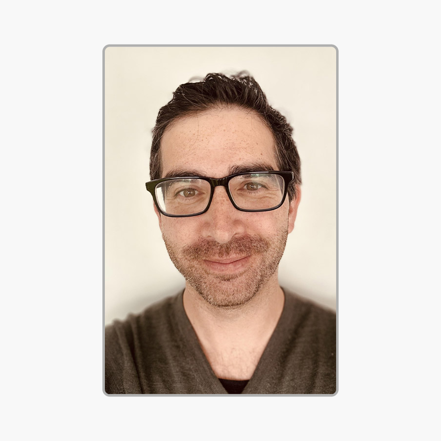 Neil SANDERSON