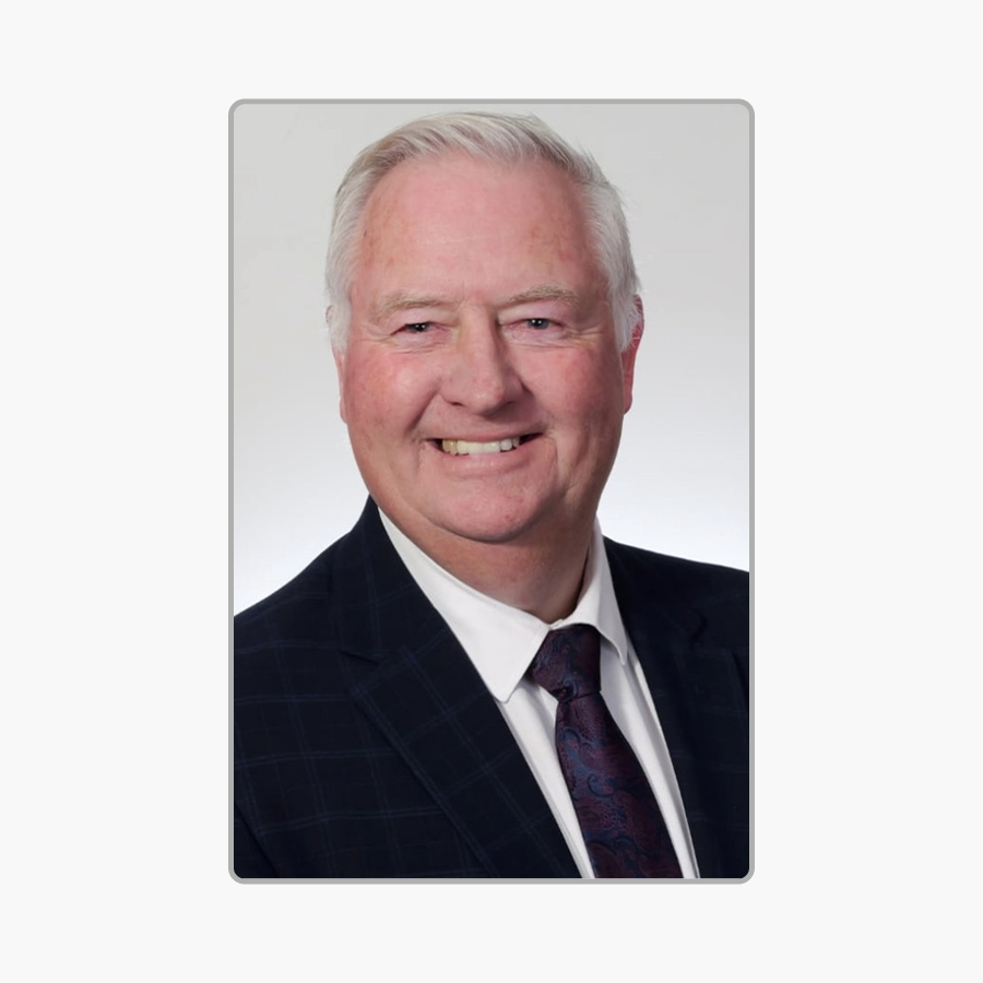 Gary Martyn BROWN