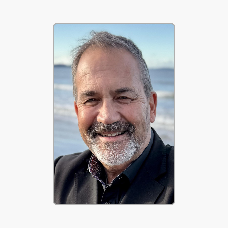 Gary GEORGE
