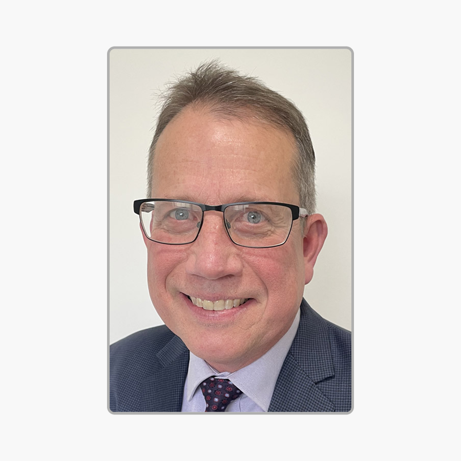 Jeffrey Craig OLUFSON