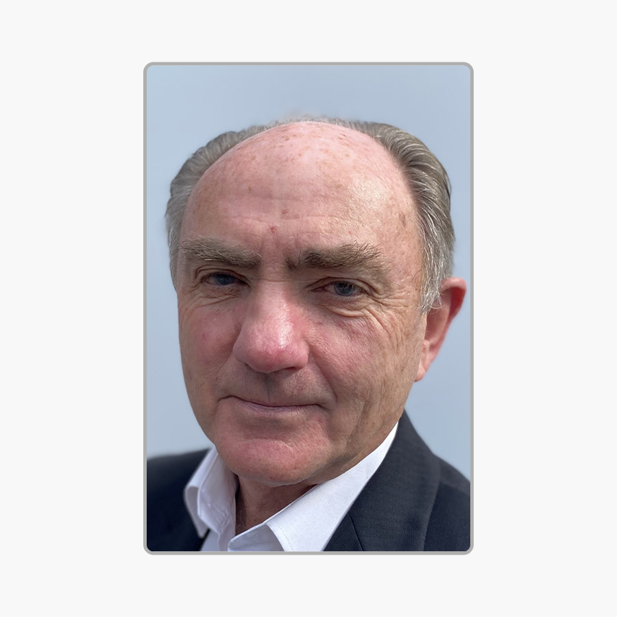 Darag RENNIE