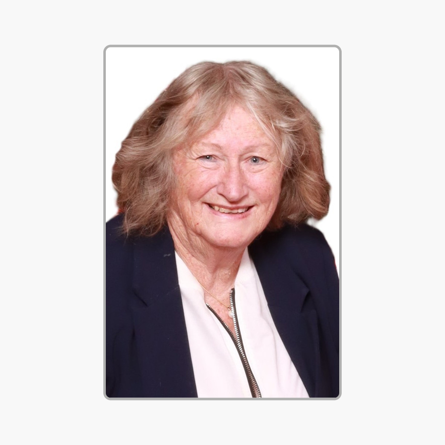 Pamela Joy TIPA