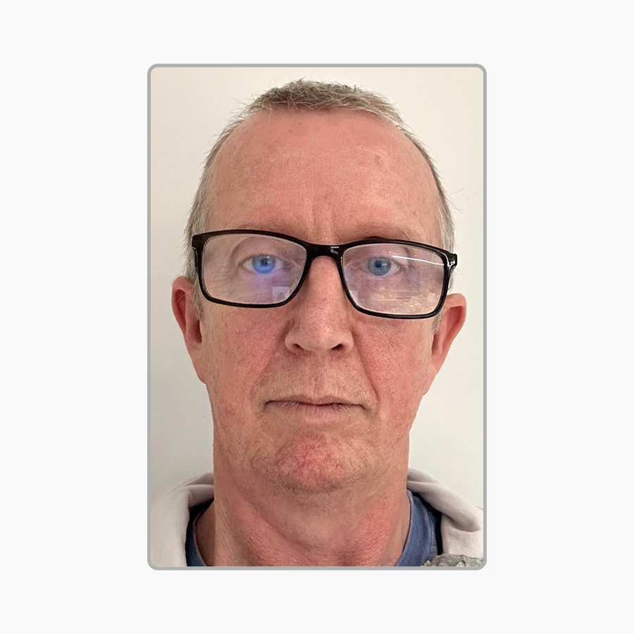 Wayne BARLOW
