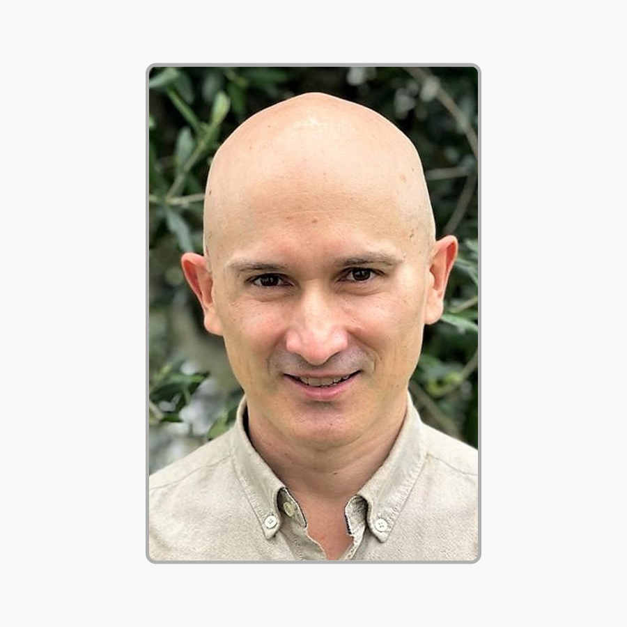 Joseph ERCEG