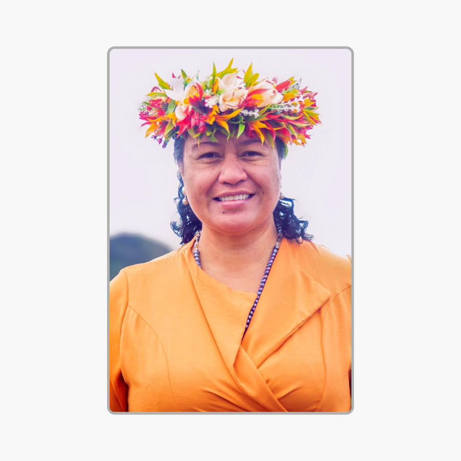 Repeka GEORGE-KOTEKA