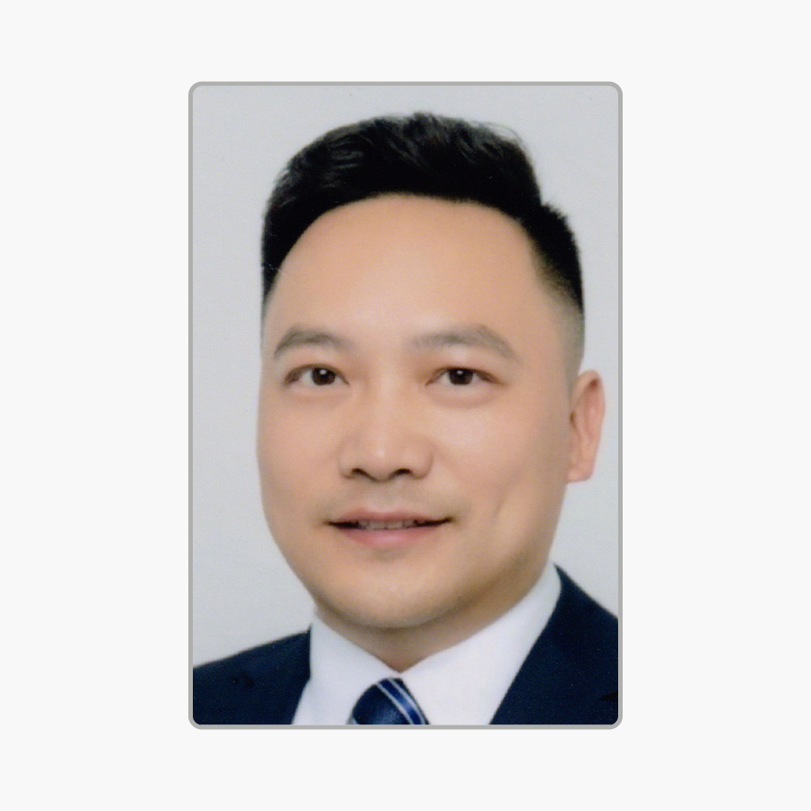 Andy LIU