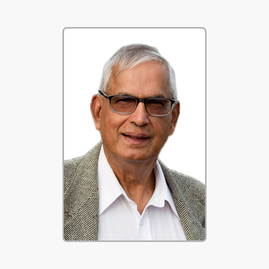 Vincent NAIDU
