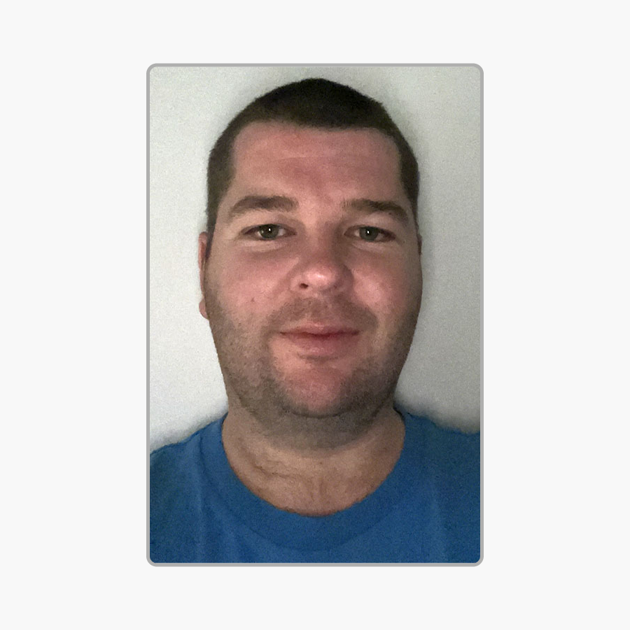 Matthew Joseph UPSON