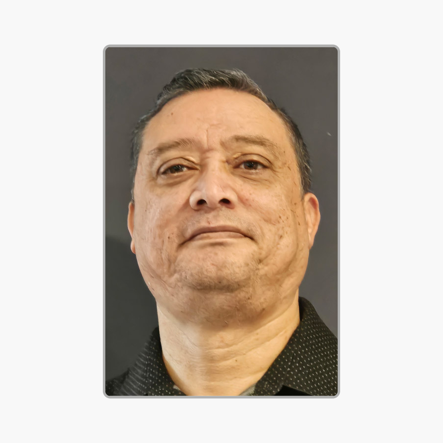 Deon Edmund WALLACE