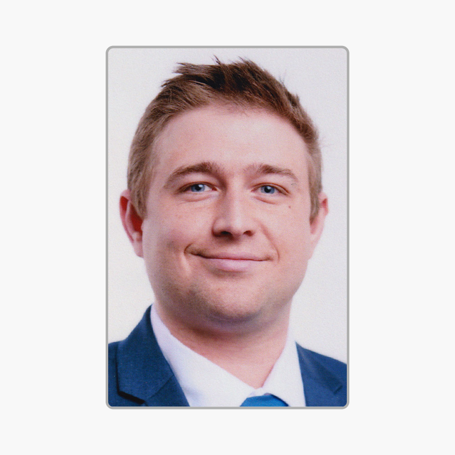Luke COLLINGS