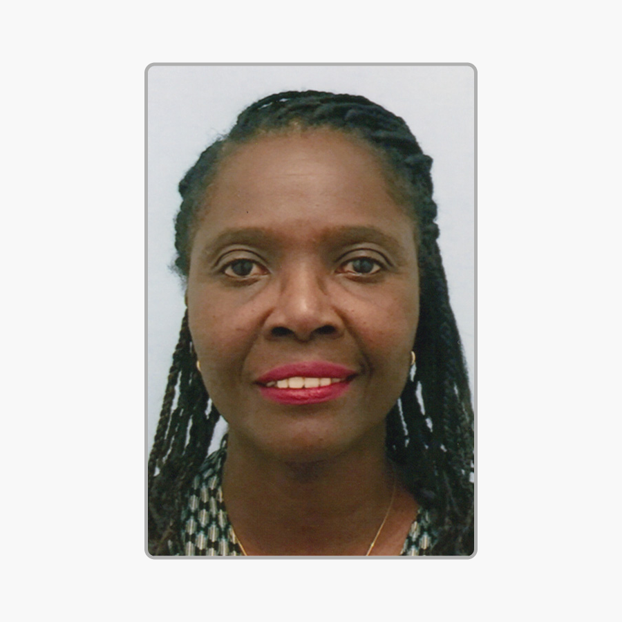 Ngozi PENSON