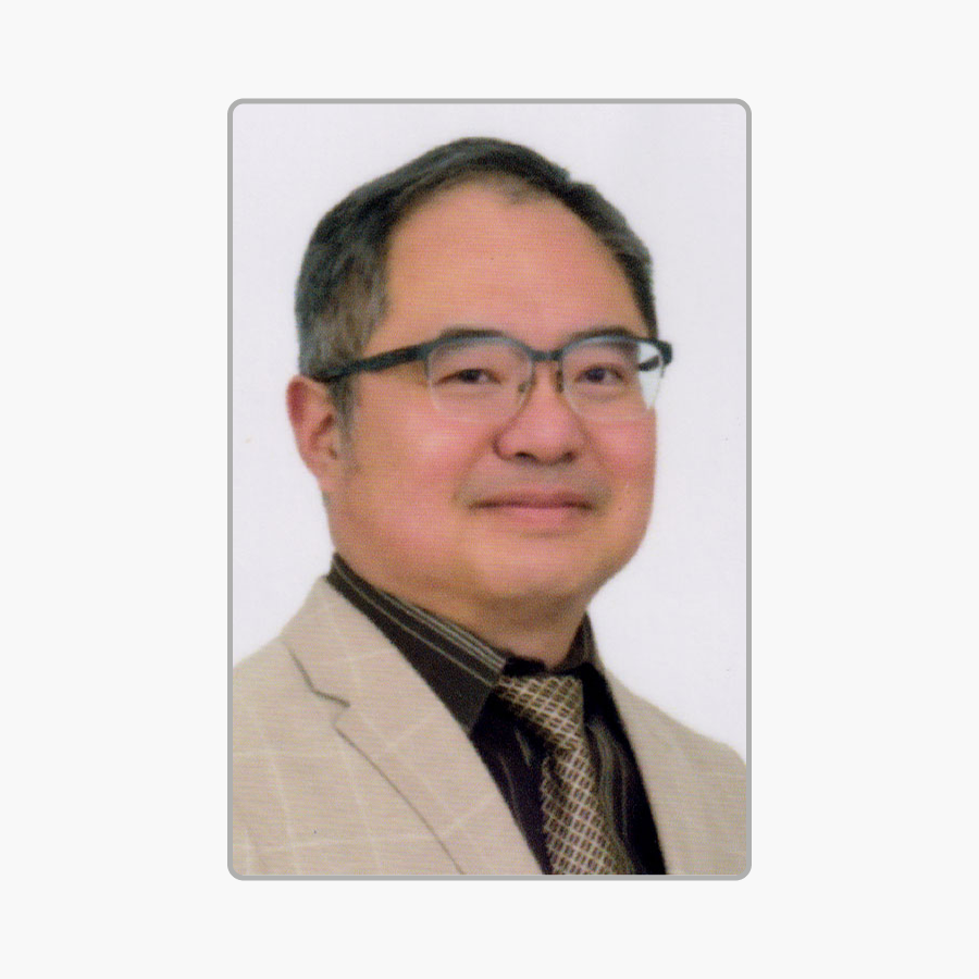 Raymond TAN