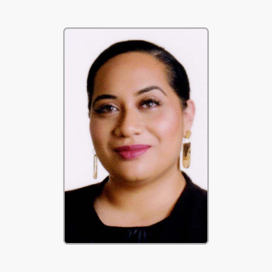 Janet TUPOU