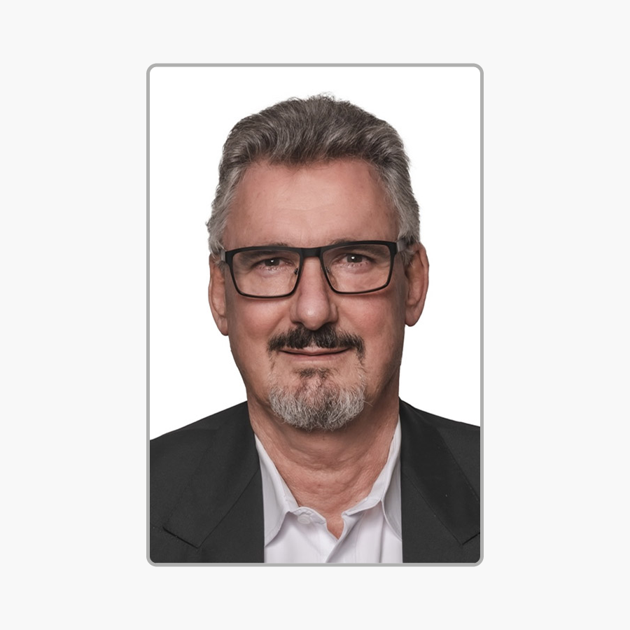 Brent BAILEY