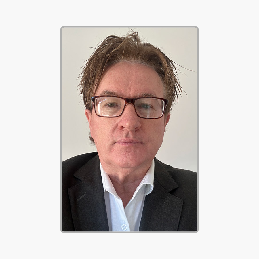 Guy Stephen WISHART