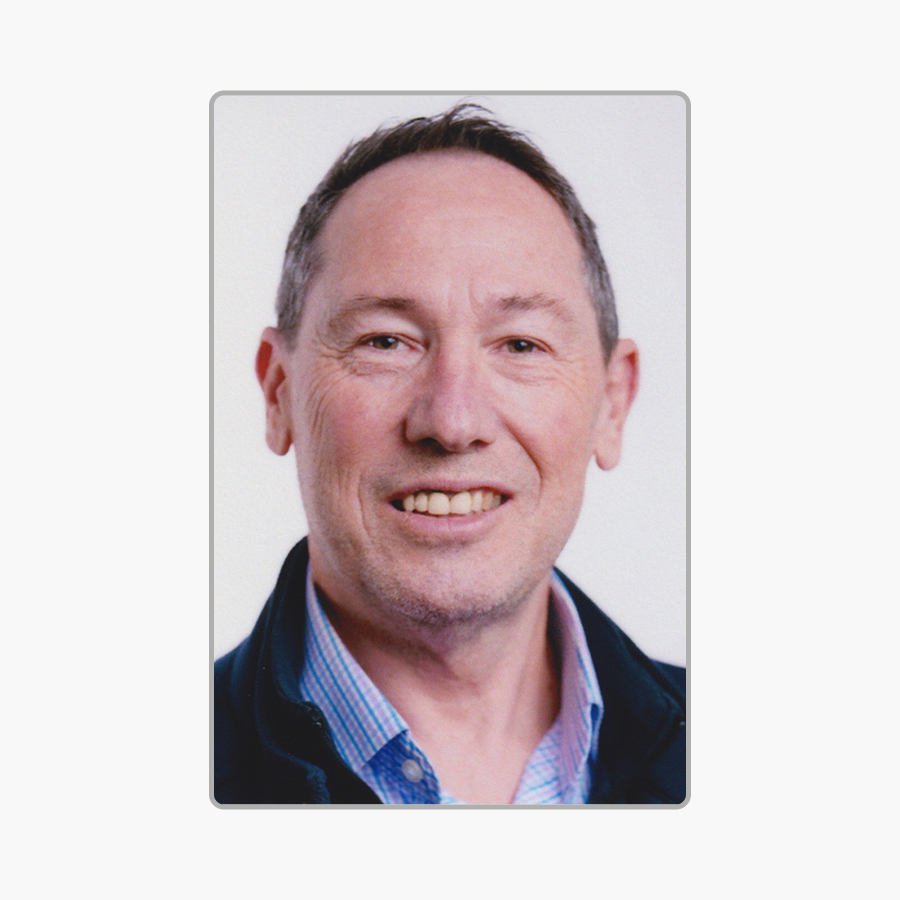 Don ALLAN