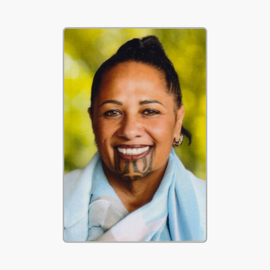 Raewyn BHANA