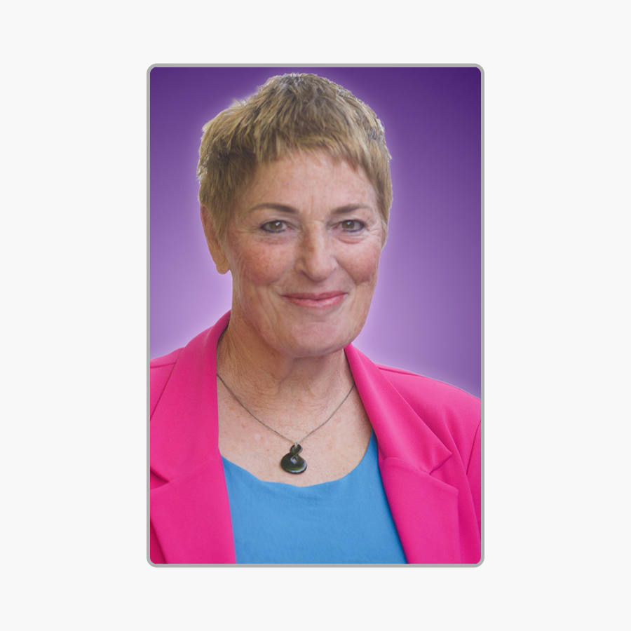Angela CUNNINGHAM-MARINO
