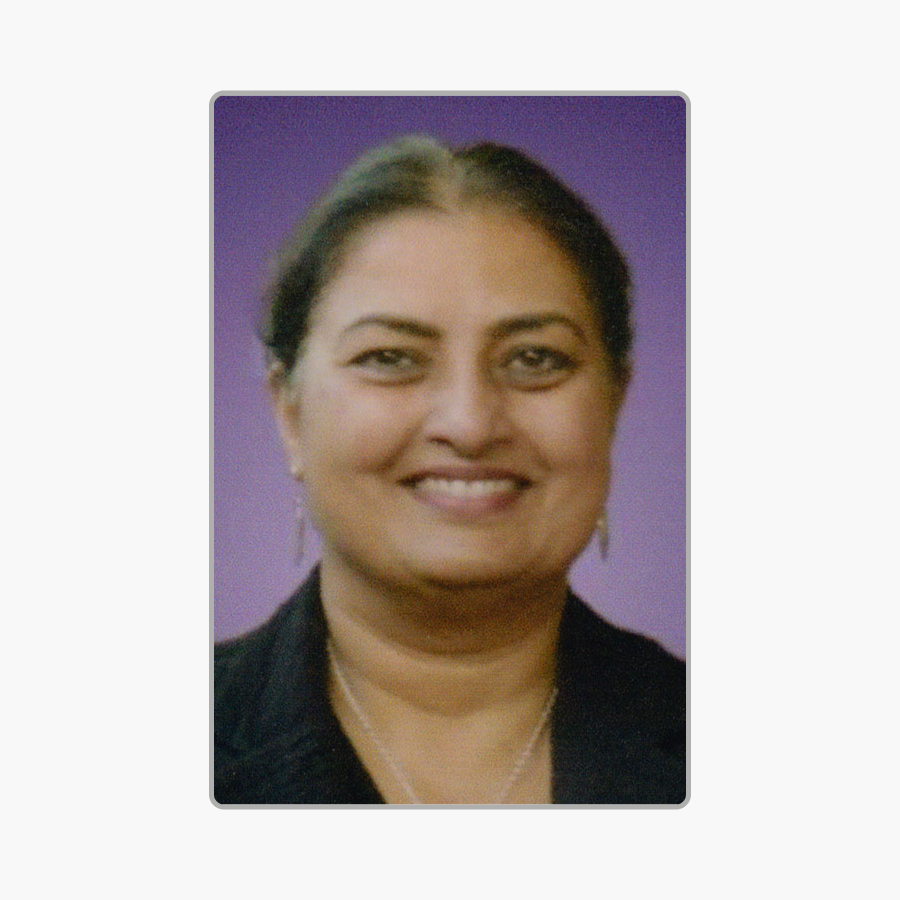 Mandeep KAUR