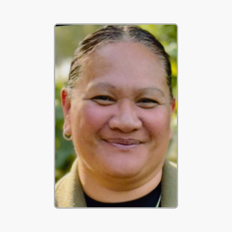 Phyllis LATU