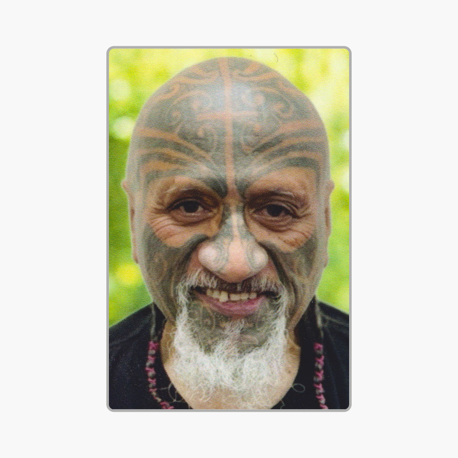 Rangi MCLEAN