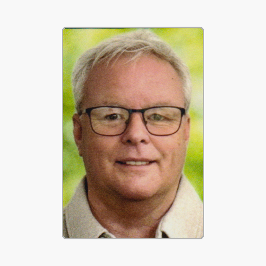 Glenn MURPHY