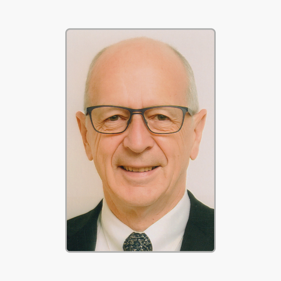 John ROBINSON