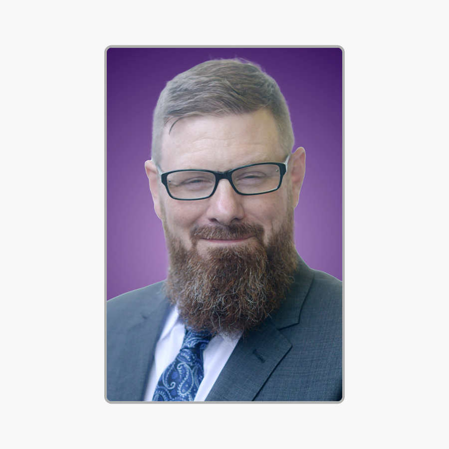 Ezekiel ROBSON