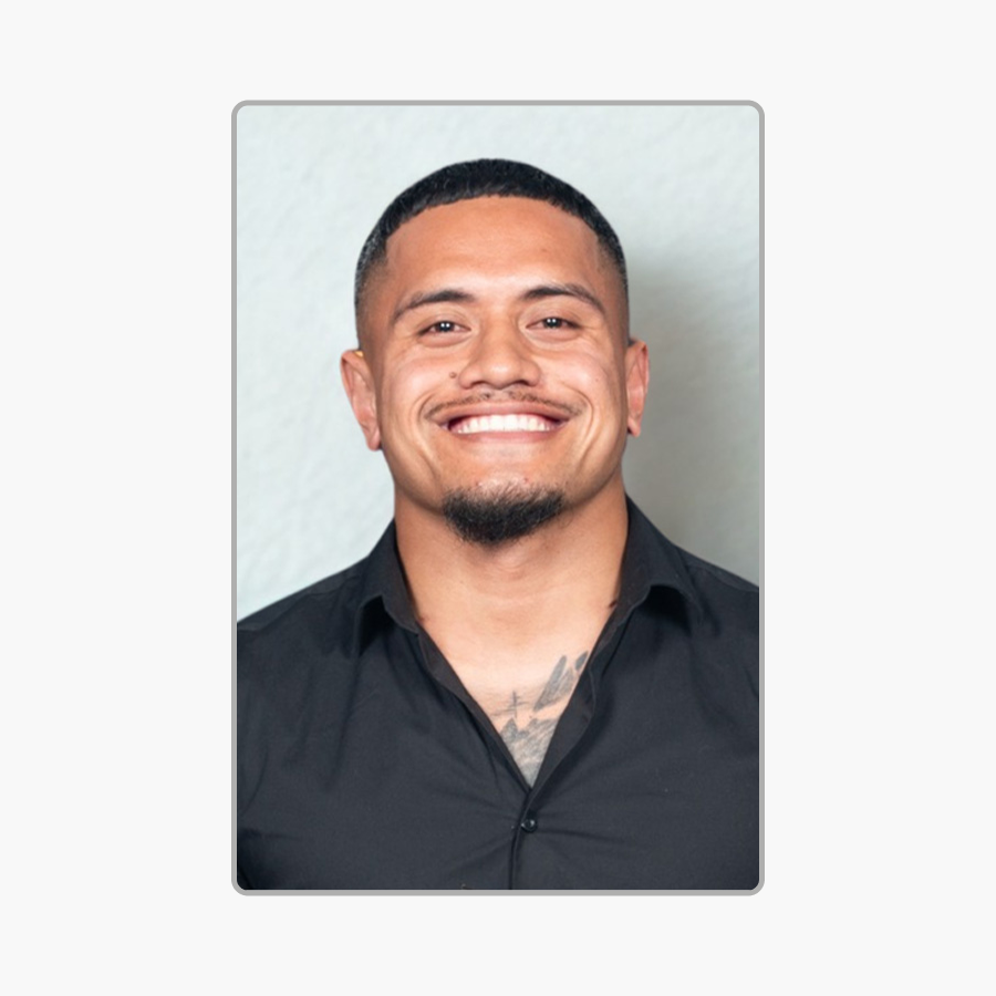 Johnnie TIMU