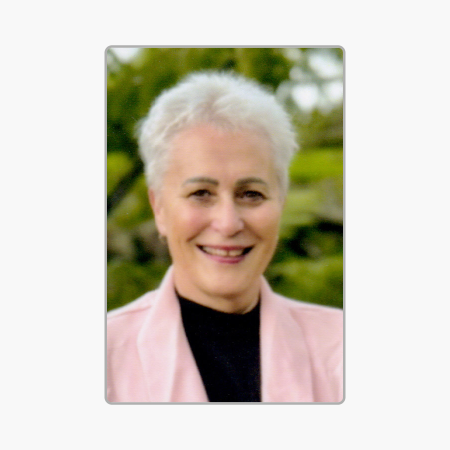 Judy TIPPING